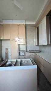 Kitchen Image of 4450 Sq.ft 4 BHK Apartment / Flat for sale in Unitech UGCC Burgundy, Sector 97 Noida for Rs. 49115000