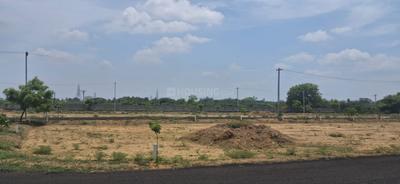 Image of 600 Sq.ft Residential Plot / Land for sale in Thillai Nagar, Tiruchirappalli for Rs. 3420000
