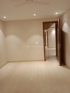 Hall Image of 2700 Sq.ft 4 BHK Builder Floor for sale in Malviya Nagar New Delhi for Rs. 70000000