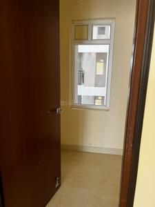 Bedroom Image of 1300 Sq.ft 3 BHK Apartment / Flat for sale in Naman Homes, Dhoomanganj Allahabad for Rs. 15500000