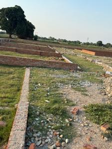 Image of 1315 Sq.ft Residential Plot / Land for sale in Gajari, Varanasi for Rs. 3920000