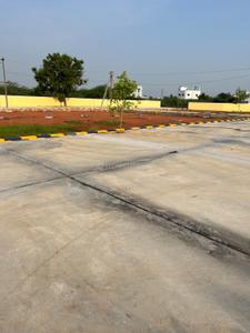 Image of 1200 Sq.ft Residential Plot / Land for sale in Panjappur, Tiruchirappalli for Rs. 1740000