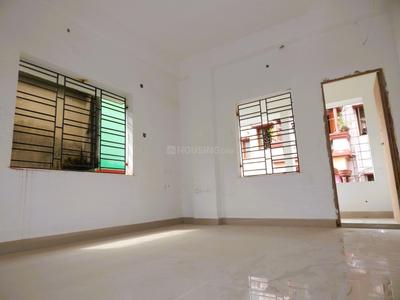 Hall Image of 825 Sq.ft 2 BHK Apartment / Flat for sale in Dum Dum Cantonment Kolkata for Rs. 3795000