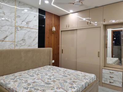 Bedroom Image of 1350 Sq.ft 4 BHK Apartment / Flat for sale in Chandra Park New Delhi for Rs. 11500000