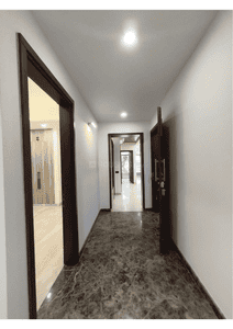 Image of 2800 Sq.ft 4 BHK Builder Floor for sale in Green Park Extension, New Delhi for Rs. 95000000