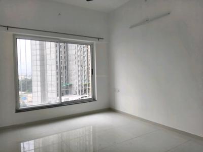 Bedroom Image of 1404 Sq.ft 3 BHK Apartment / Flat for rent in Runwal The Central Park, Chinchwad Pune for Rs. 50151