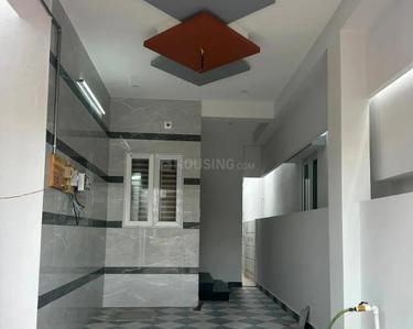 Kitchen Image of 1100 Sq.ft 2 BHK Independent House for sale in Narasimhanaickenpalayam Coimbatore for Rs. 5670800