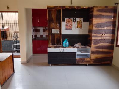 Hall Image of 710 Sq.ft 1 BHK Builder Floor for rent in C V Raman Nagar Bengaluru for Rs. 21000