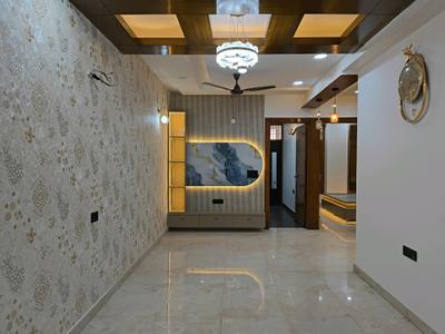 Living Room Image of 1400 Sq.ft 3 BHK Builder Floor for sale in Indirapuram Ghaziabad for Rs. 12000000