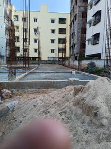 Image of 750 Sq.ft 2 BHK Apartment / Flat for sale in Venkojipalem, Visakhapatnam for Rs. 4000000
