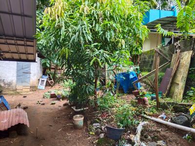 Balcony Image of 1500 Sq.ft 1 BHK Independent House for sale in Arangamugal Thiruvananthapuram for Rs. 6600000