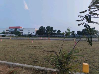 Image of 1500 Sq.ft Residential Plot / Land for sale in Perungalathur, Chennai for Rs. 9750000