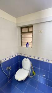 Bathroom Image of 550 Sq.ft 1 BHK Apartment / Flat for sale in Valencia, Wadala East Mumbai for Rs. 12500000