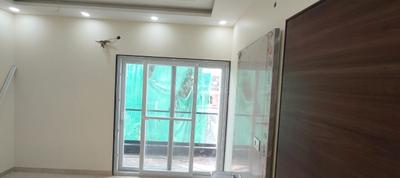 Bedroom Image of 900 Sq.ft 2 BHK Builder Floor for rent in Subhash Nagar New Delhi for Rs. 37000
