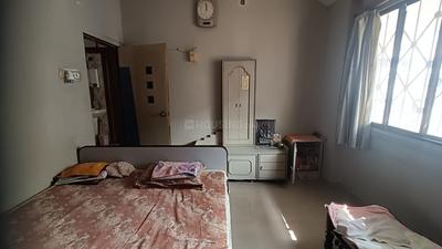 Bedroom Image of 1260 Sq.ft 4 BHK Independent House for sale in Varachha Surat for Rs. 15000000