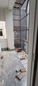 Balcony Image of 1700 Sq.ft 3 BHK Builder Floor for sale in Preet Vihar New Delhi for Rs. 37500000