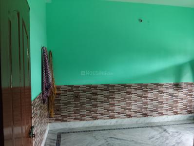 Bedroom Image of 1200 Sq.ft 3 BHK Independent House for rent in Subhash Nagar Purnea for Rs. 15000