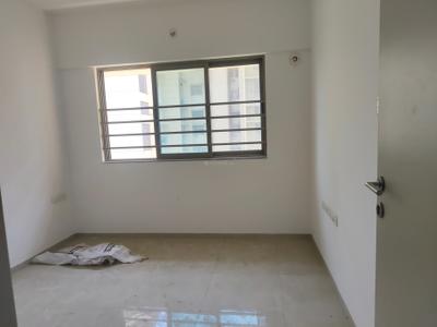 Bedroom Image of 1000 Sq.ft 2 BHK Apartment / Flat for sale in Sheth Vasant Oasis, Andheri East Mumbai for Rs. 26000000