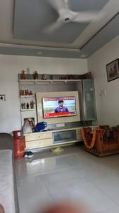 Hall Image of 890 Sq.ft 2 BHK Apartment / Flat for sale in Magarpatta City Pune for Rs. 10000000