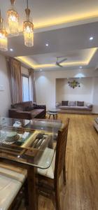 Hall Image of 850 Sq.ft 2 BHK Apartment / Flat for sale in Axis Whistling Meadows, Bhugaon Pune for Rs. 10500000