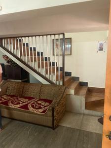 Hall Image of 2500 Sq.ft 4 BHK Independent House for sale in Vashi Navi Mumbai for Rs. 52500000
