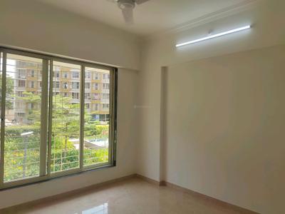 Bedroom Image of 1435 Sq.ft 3 BHK Apartment / Flat for sale in Sairam Shreeram Complex, Virar West Virar for Rs. 10045000