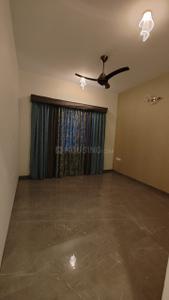 Hall Image of 1155 Sq.ft 2 BHK Apartment / Flat for sale in Paradise Sai World Dreams, Dombivli East Thane for Rs. 7500000