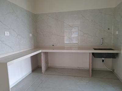 Kitchen Image of 1780 Sq.ft 3 BHK Apartment / Flat for sale in Hitech Cosmos, Kharghar Navi Mumbai for Rs. 24500000