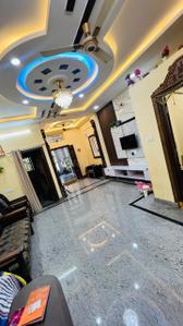 Image of 1000 Sq.ft 3 BHK Independent House for sale in Nawab Saheb Kunta, Hyderabad for Rs. 12500000