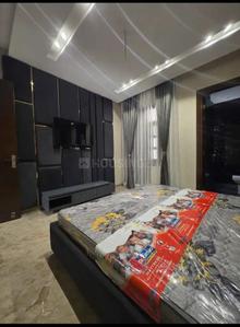 Bedroom Image of 1086 Sq.ft 2 BHK Builder Floor for sale in Kharar Mohali for Rs. 5920000