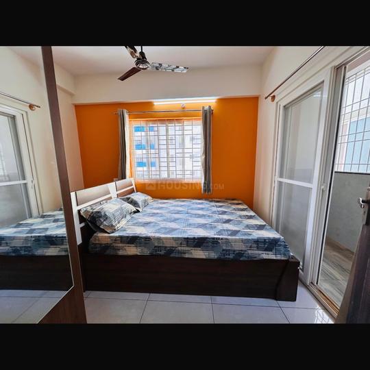 ARKA living Ecc road Whitefield Bedroom 1