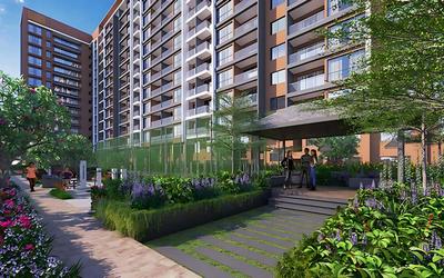 Image of 1448 Sq.ft 3 BHK Apartment / Flat for sale in Yashada Windsong, Ravet, Pune for Rs. 16000000