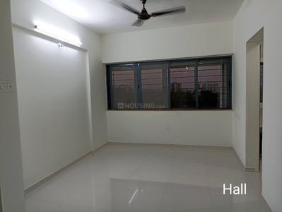 Hall Image of 577 Sq.ft 2 BHK Apartment / Flat for rent in Kumar Pebble Park, Hadapsar Pune for Rs. 20000