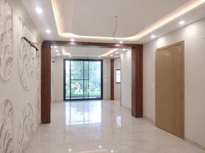 Living Room Image of 2250 Sq.ft 3 BHK Builder Floor for sale in Sector 85 Faridabad for Rs. 21000000