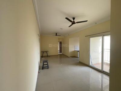 Hall Image of 1555 Sq.ft 3 BHK Apartment / Flat for sale in Paramount Golfforeste Premium Apartments, Surajpur Greater Noida for Rs. 10500000