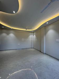 Hall Image of 1250 Sq.ft 2 BHK Builder Floor for rent in Vijay Nagar Indore for Rs. 25000