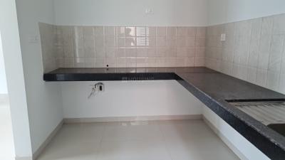 Kitchen Image of 948 Sq.ft 2 BHK Apartment / Flat for sale in Shapoorji Pallonji Joyville Hinjawadi, Hinjawadi Pune for Rs. 10500000