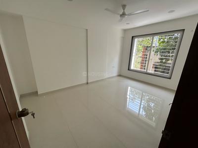 Bedroom Image of 1430 Sq.ft 3 BHK Apartment / Flat for sale in Shreepad Guruvaibhav Chsl, Kothrud Pune for Rs. 23500000