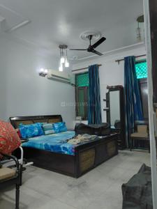 2 BHK Independent Builder Floor