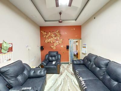 Hall Image of 1600 Sq.ft 4 BHK Independent House for sale in Vyasarpadi Chennai for Rs. 17500000