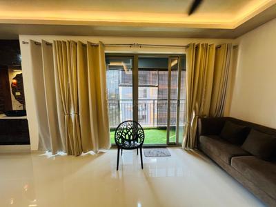 Hall Image of 1500 Sq.ft 3 BHK Duplex for sale in Kakkanad Kochi for Rs. 16500000