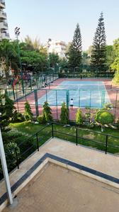 Image of 1060 Sq.ft 2 BHK Apartment / Flat for sale in Alpine Pyramid, Sahakara Nagar, Bengaluru for Rs. 11500987