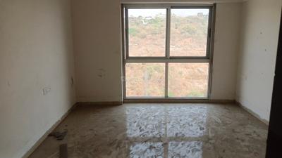Bedroom Image of 2800 Sq.ft 3 BHK Apartment / Flat for sale in Bhagwati 19 East, Nerul Navi Mumbai for Rs. 57500000