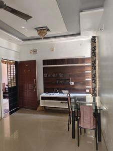 Hall Image of 1215 Sq.ft 2 BHK Apartment / Flat for rent in Vastral Ahmedabad for Rs. 15000