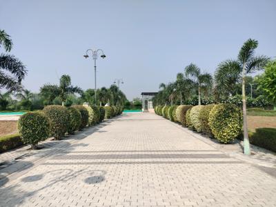 Image of 1152 Sq.ft Residential Plot / Land for sale in Mansha Oaks, Sector 98, Faridabad for Rs. 18100000