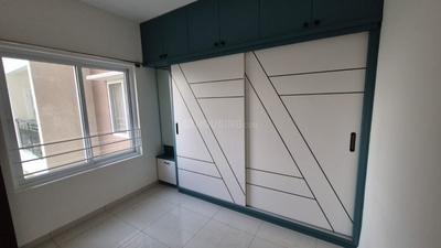 Bedroom Image of 1110 Sq.ft 2.5 BHK Apartment / Flat for sale in Provident Capella 1, Thirumalashettyhally Bengaluru for Rs. 12300000