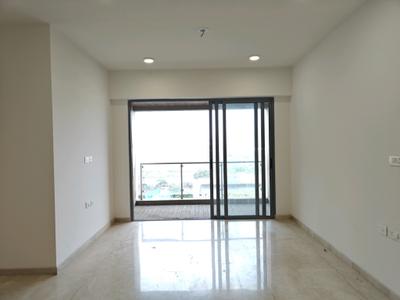 Living Room Image of 925 Sq.ft 2 BHK Apartment / Flat for sale in Lodha Elisium, Sion Mumbai for Rs. 30000000