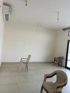 Bedroom Image of 6200 Sq.ft 5 BHK Villa for sale in Jaypee Kallisto Town homes, Sector 128 Noida for Rs. 210000000