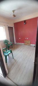 Living Room Image of 840 Sq.ft 2 BHK Builder Floor for rent in Madurdaha Kolkata for Rs. 20000