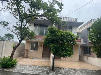 Image of 1300 Sq.ft 3 BHK Independent House for rent in Kuvadva, Rajkot for Rs. 20000